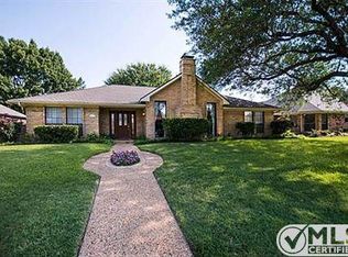3617 Interlaken Dr, Plano, TX 75075