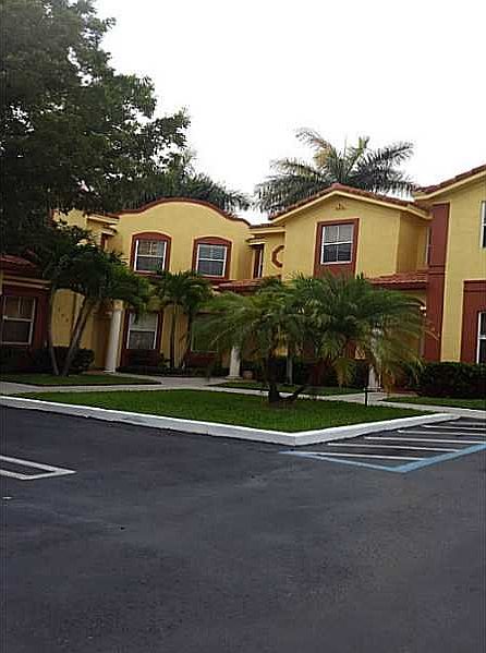 1st image of 5440 NW 107th Ave APT 207