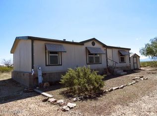10207 S Summit Park Rd, Tucson, AZ 85756