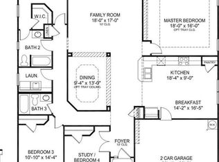 366 Bramlett Ridge Dr, Dallas, GA 30157