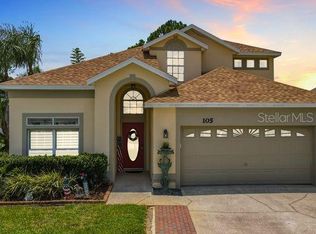 105 Water Chase Ct, Davenport, FL 33896