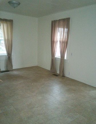 Separate Dining Room