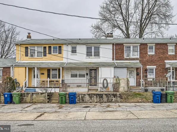 4804 Wright Ave, Baltimore, MD 21205