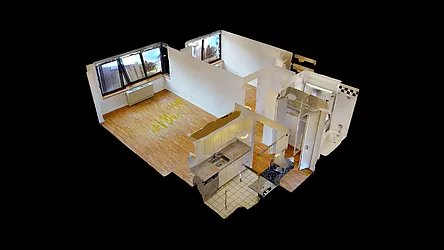 Rented by The Monterey