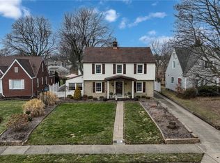 251 Poplar Ave NW, Canton, OH 44708