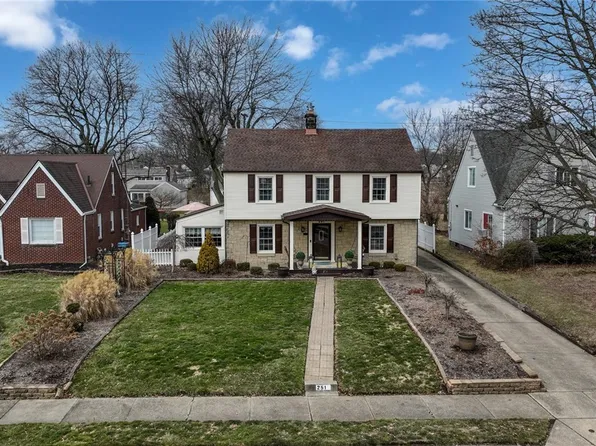 251 Poplar Ave NW, Canton, OH 44708