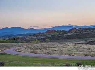 2652 Hidden Valley Dr, Loveland, CO 80538