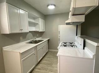 Embers Apartments, Pasadena, TX 77502