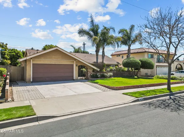 1838 Dwight Ave, Camarillo, CA 93010