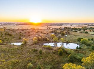 416333 E 1020th Rd, Council Hill, OK 74428