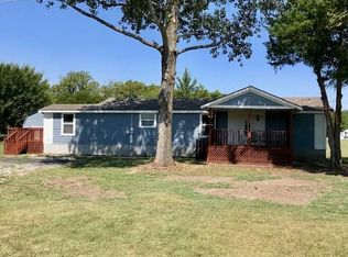 226 Jeffrey Rd, Palmer, TX 75152