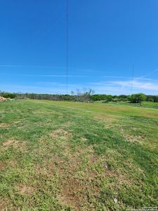 10951 (TRACT D) Kosub LN, San Antonio, TX, 78223