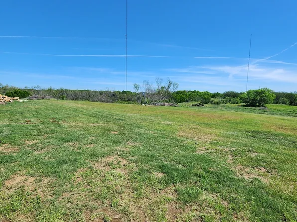 10951 (TRACT D) Kosub LN, San Antonio, TX 78223