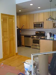 Rented by The Loft Broker