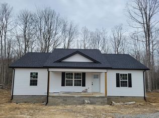 191 Baker And Boyd Dr, Spencer, TN 38585