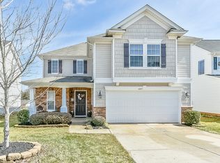 14917 Havasu St, Charlotte, NC 28273