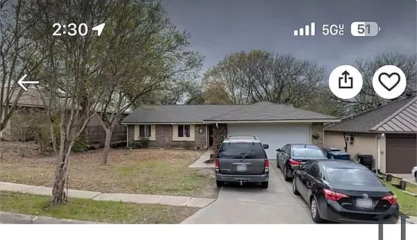 3 bed, 1462 sqft, $1,700 — Photo 2
