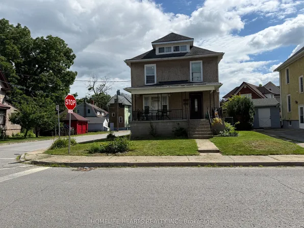 4674 Eastwood Cres, Niagara Falls, ON L2E 1B5