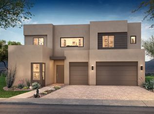 Plan 5016 Phase 2 Plan, Emblem at Aloravita, Peoria, AZ 85383