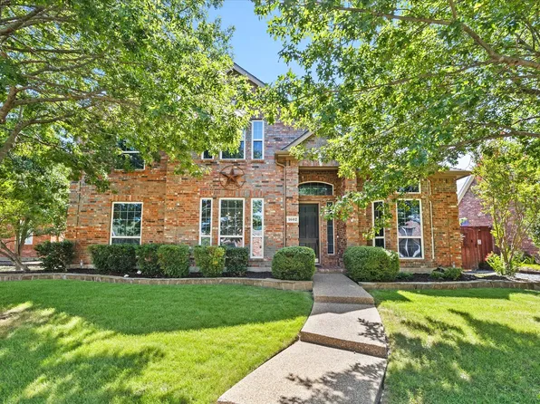1602 Mapleleaf Dr, Wylie, TX 75098