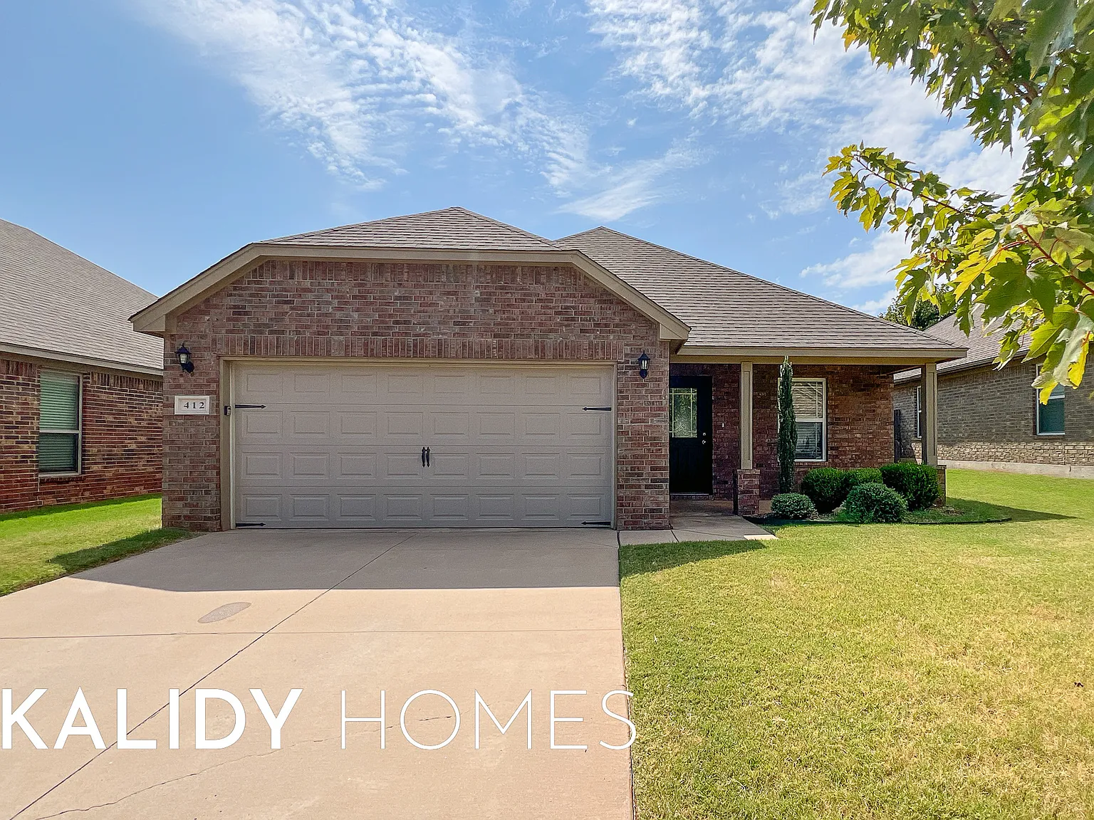 412 Nathan Way - 1 — Photo 1