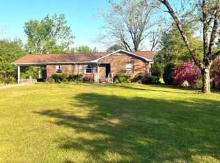 3030 Hillabee Rd, Alexander City, AL 35010