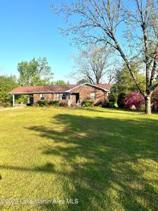 3030 Hillabee Rd, Alexander City, AL, 35010
