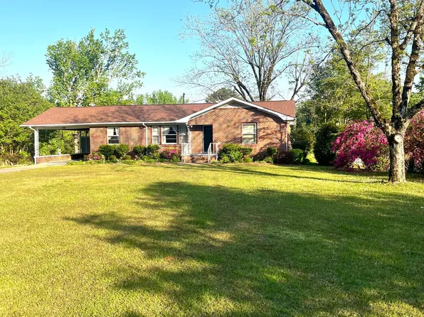 3030 Hillabee Rd, Alexander City, AL 35010
