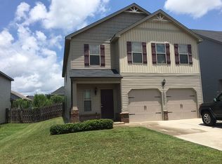 3341 Grove Landing Cir, Grovetown, GA 30813