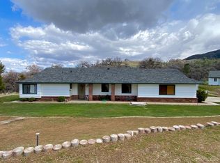 19720 Water Canyon Rd, Tehachapi, CA 93561