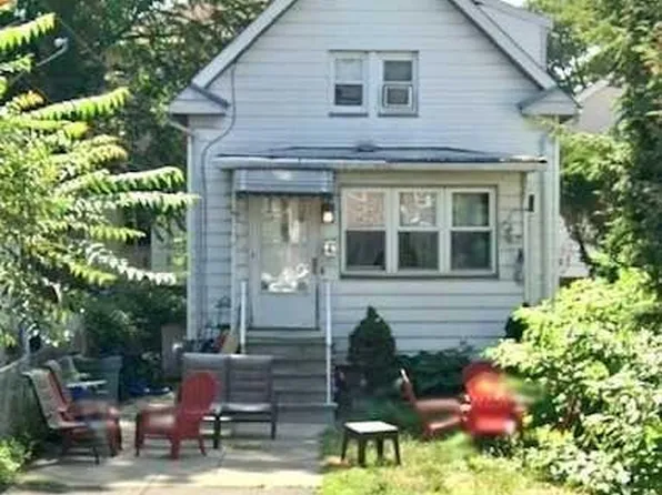 54 Hamilton Ave, Fairview, NJ 07022