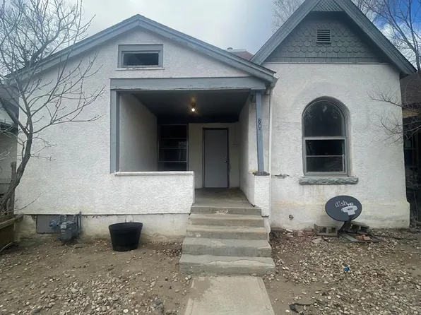 803 E 6th St, Pueblo, CO 81001