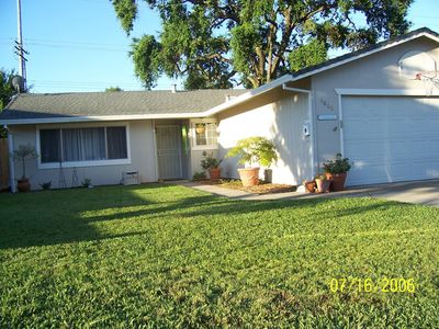 5809 Rich Hill Dr, Orangevale, CA, 95662