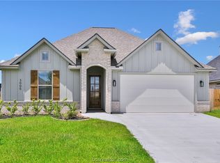 3005 Teller Dr, Bryan, TX 77808