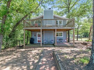 124 Shore Line Dr, Tool, TX 75143