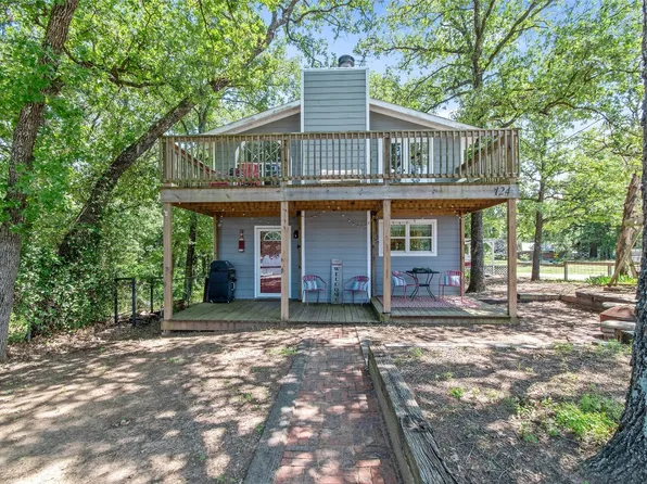 124 Shore Line Dr, Tool, TX 75143