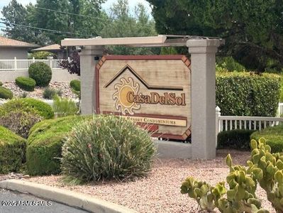 985 E Mingus Ave APT 624, Cottonwood, AZ, 86326