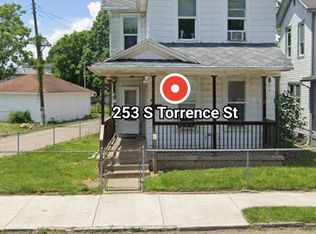 253 S Torrence St, Dayton, OH 45403
