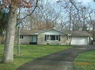 52468 Laurel Rd, South Bend, IN 46637