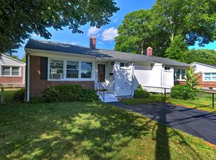 402 Stonybrook Rd #402, Stratford, CT 06614