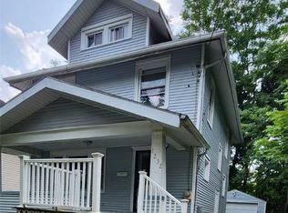 1232 Pondview Ave, Akron, OH 44305