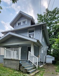 1232 Pondview Ave, Akron, OH, 44305