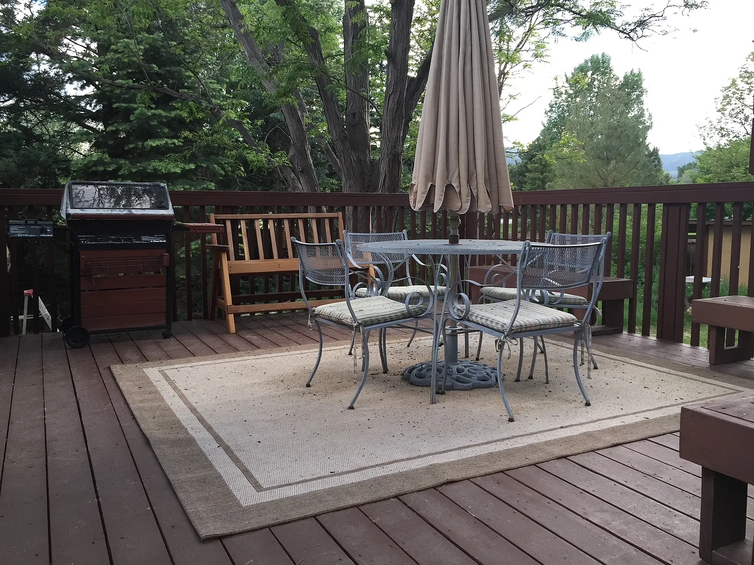4 bed, 1750 sqft, $850 — Photo 2