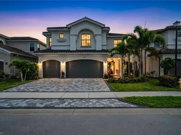 4654 Kensington CIR, NAPLES, FL 34119