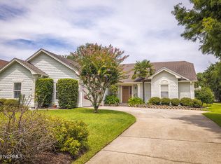 817 Berwyn Rd, Wilmington, NC 28409