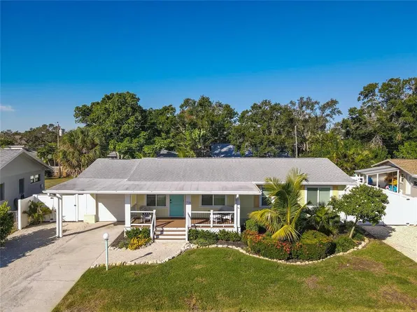 716 Fontana Ln, Bradenton, FL 34209