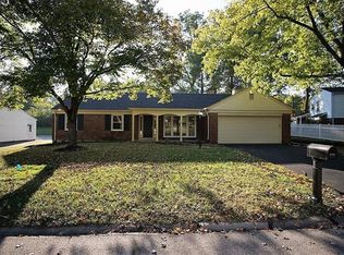 331 Nantucket Dr, Ballwin, MO