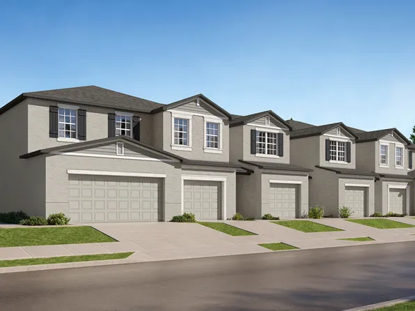 13413 Noble Garnet Ln, Parrish, FL 34219