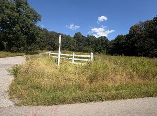 539 Ben Dyer Rd, Sturgis, KY 42459