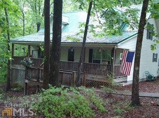 3416 Rock Mills Rd, Lagrange, GA 30240